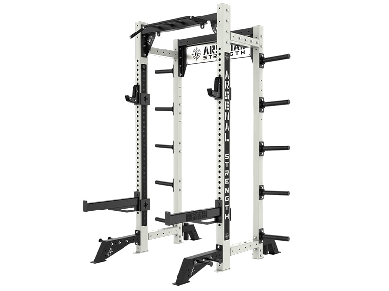 York half rack online